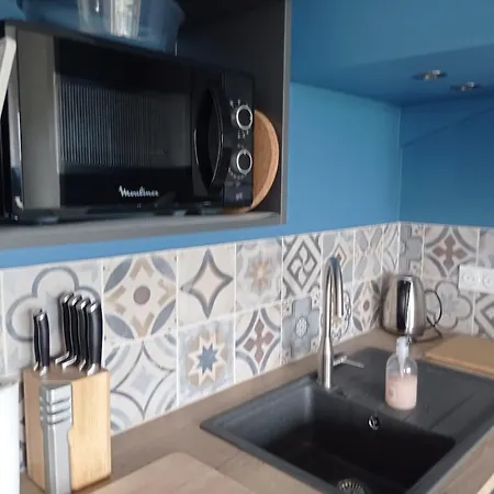 Magnifique Moderne Avec Vue Sur Аркашон
