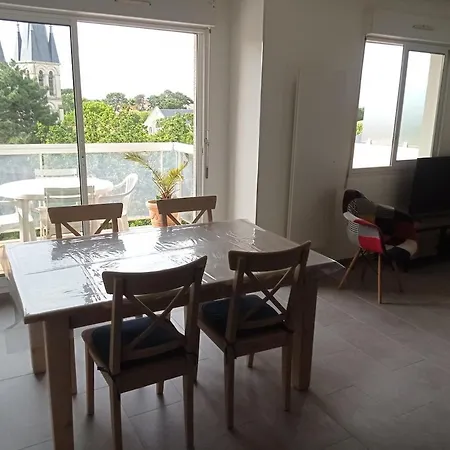 Apartment Magnifique Moderne Avec Vue Sur *