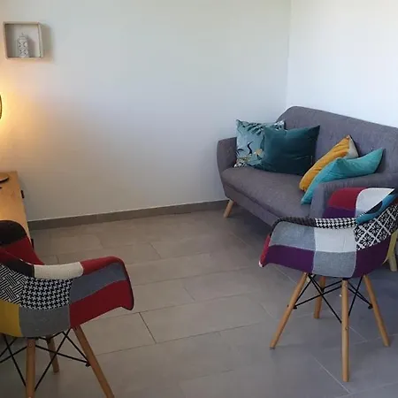 Magnifique Moderne Avec Vue Sur Apartamento Arcachón
