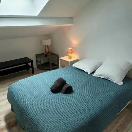 Magnifique Moderne Avec Vue Sur *