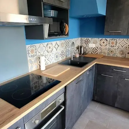 Magnifique Moderne Avec Vue Sur