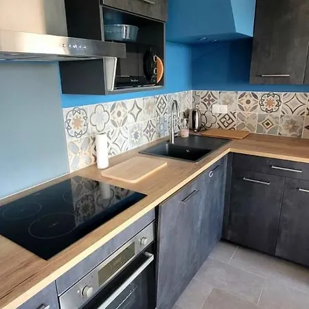 Magnifique Moderne Avec Vue Sur