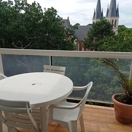 Magnifique Moderne Avec Vue Sur * Arcachon