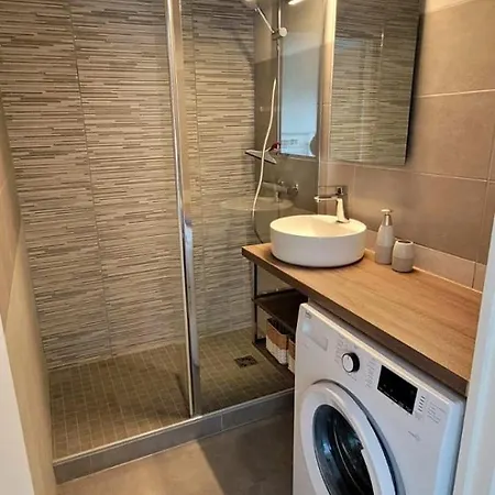 Apartamento Magnifique Moderne Avec Vue Sur